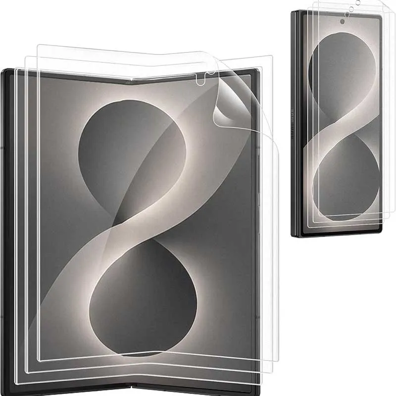Thumbnail 2 - #32 Best Hydrogel Screen Films to Buy In 2026