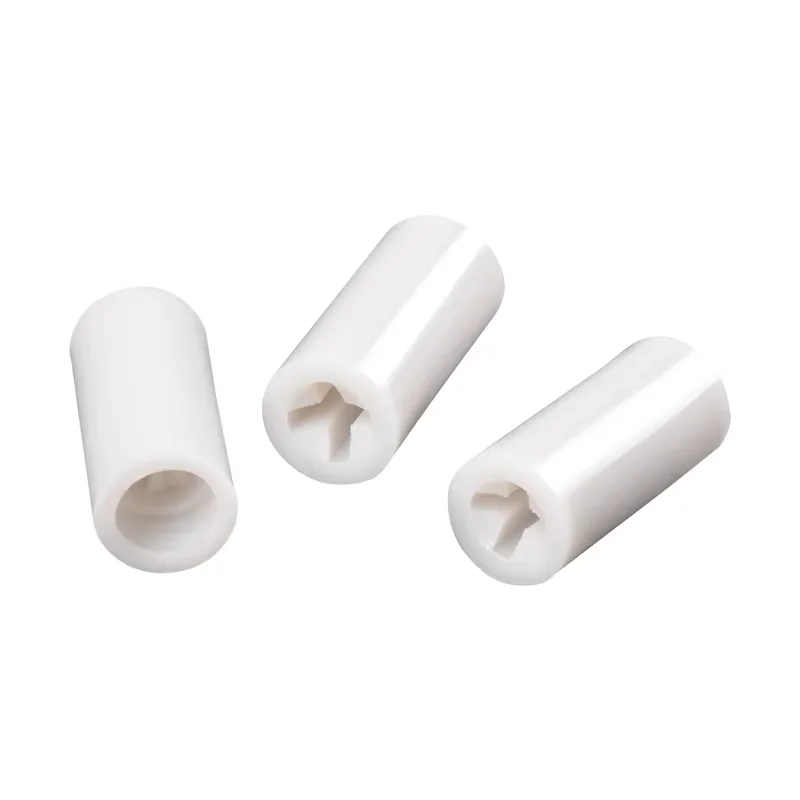 5 قطعة البلاستيك الصليب النايلون اقتران رمح مسمار الحفر ملحق ل 210 90 105L 102 ماراثون H37L1 محرك صغري مقبض قوي المغزل