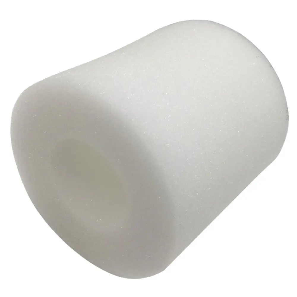 2-Pack Foam and Felt Filter Kit for Shark HV390 HV391 HV392 HV394Q Corded Ultra Light Vacuum Cleaner Model 461FFJV390