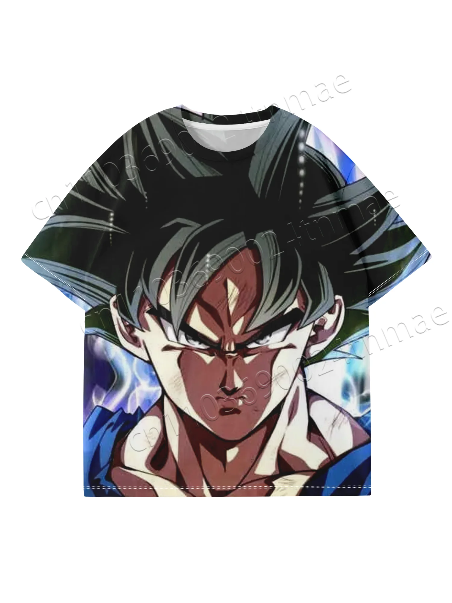 

Тропические приключения ДБЗ 2025л. | Графическая одежда в стиле Explorer, 3D-печать, быстросохнущая и дышащая