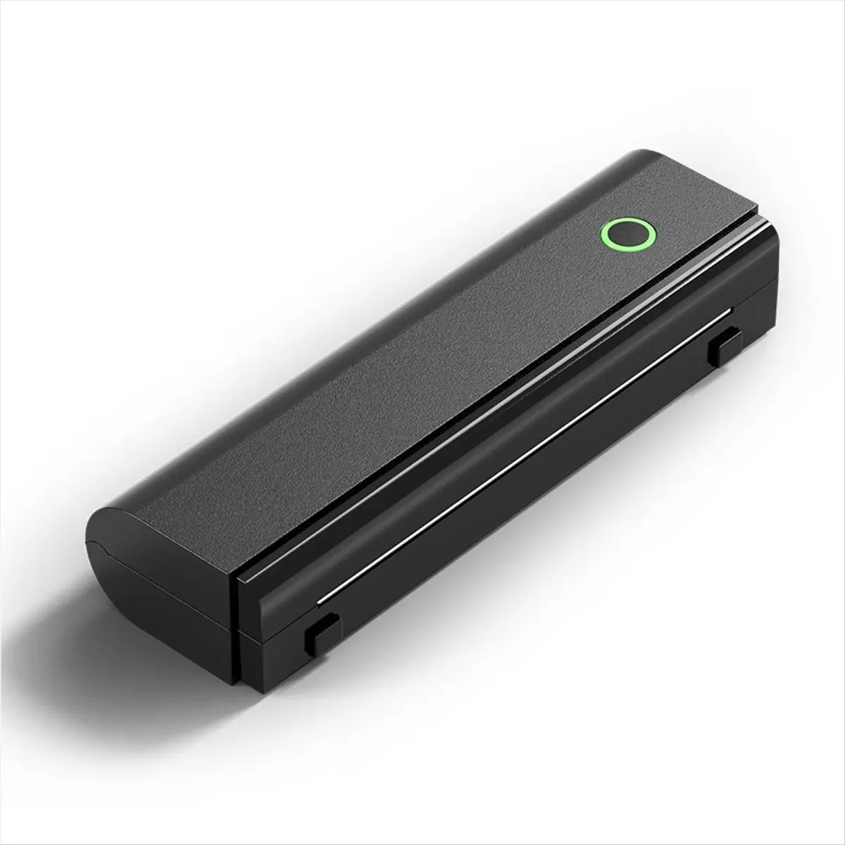 Portable Printers for Travel, N80 Wireless Thermal Printer Bluetooth Inkless, for IOS, Android, Laptop for Office, Home