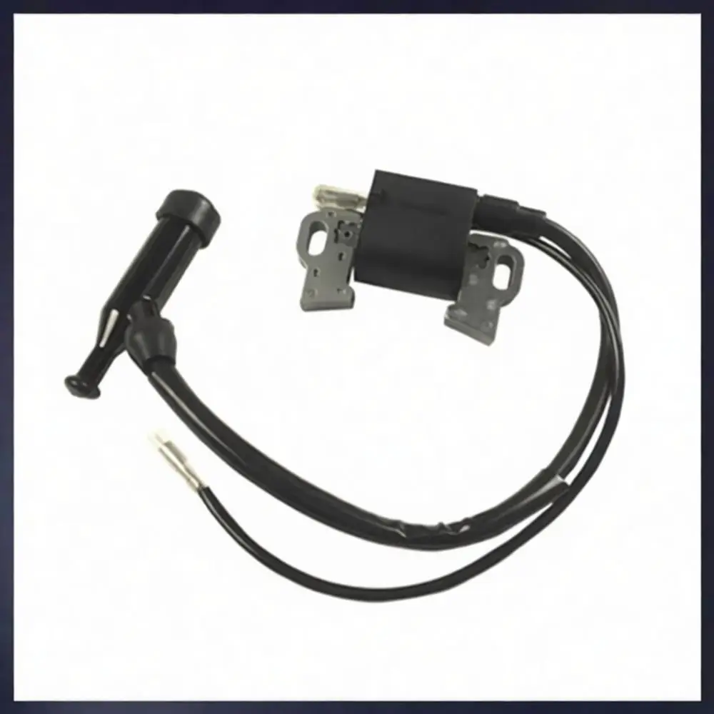 High Voltage Pack Ignition Coil For Engine 152F 168F 188F Generator Spare Parts Fit GX160 GX390 Machine Repair