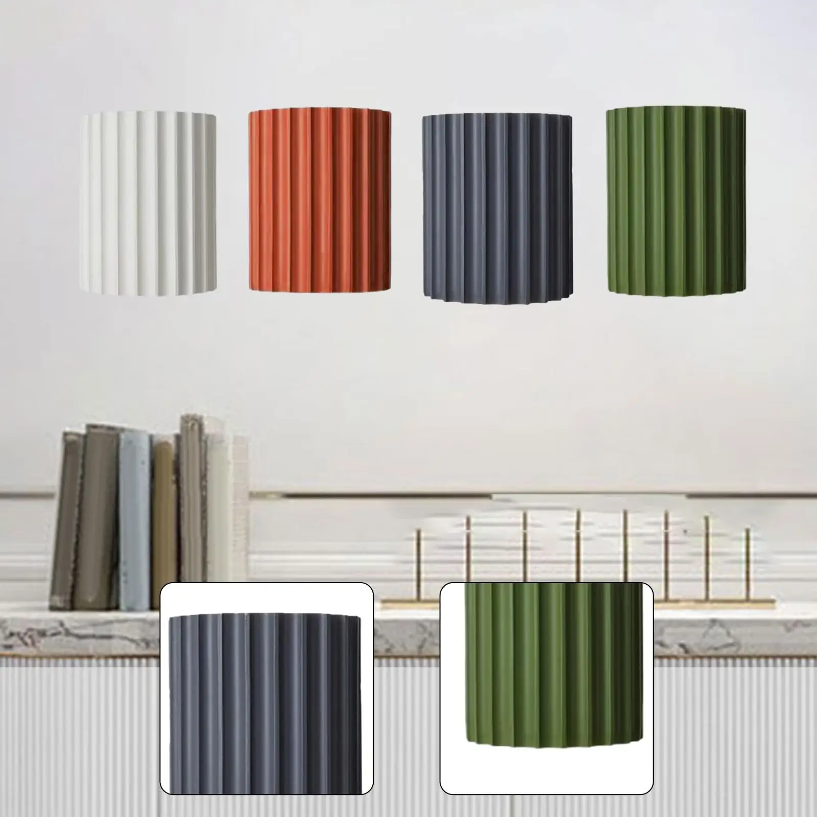 

Wall Lampshade Minimalist Home Decoration for Office Restaurant Living Room