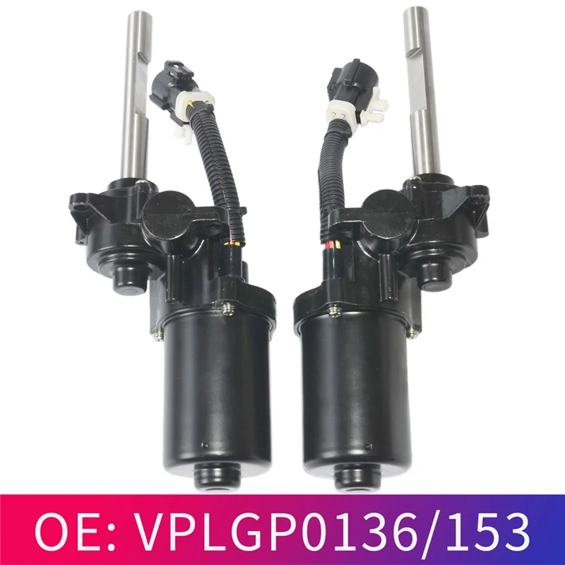 

Electric Side Pedal Motor For Land Rover Range Rover 2013+ Sport 2014+ Discovery 5 2017+
