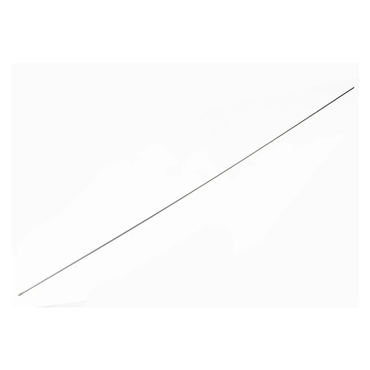 Intramedullary nail guided long ball needle PFNA soft guide needle titanium nickel needle orthopedic instrument medical developm