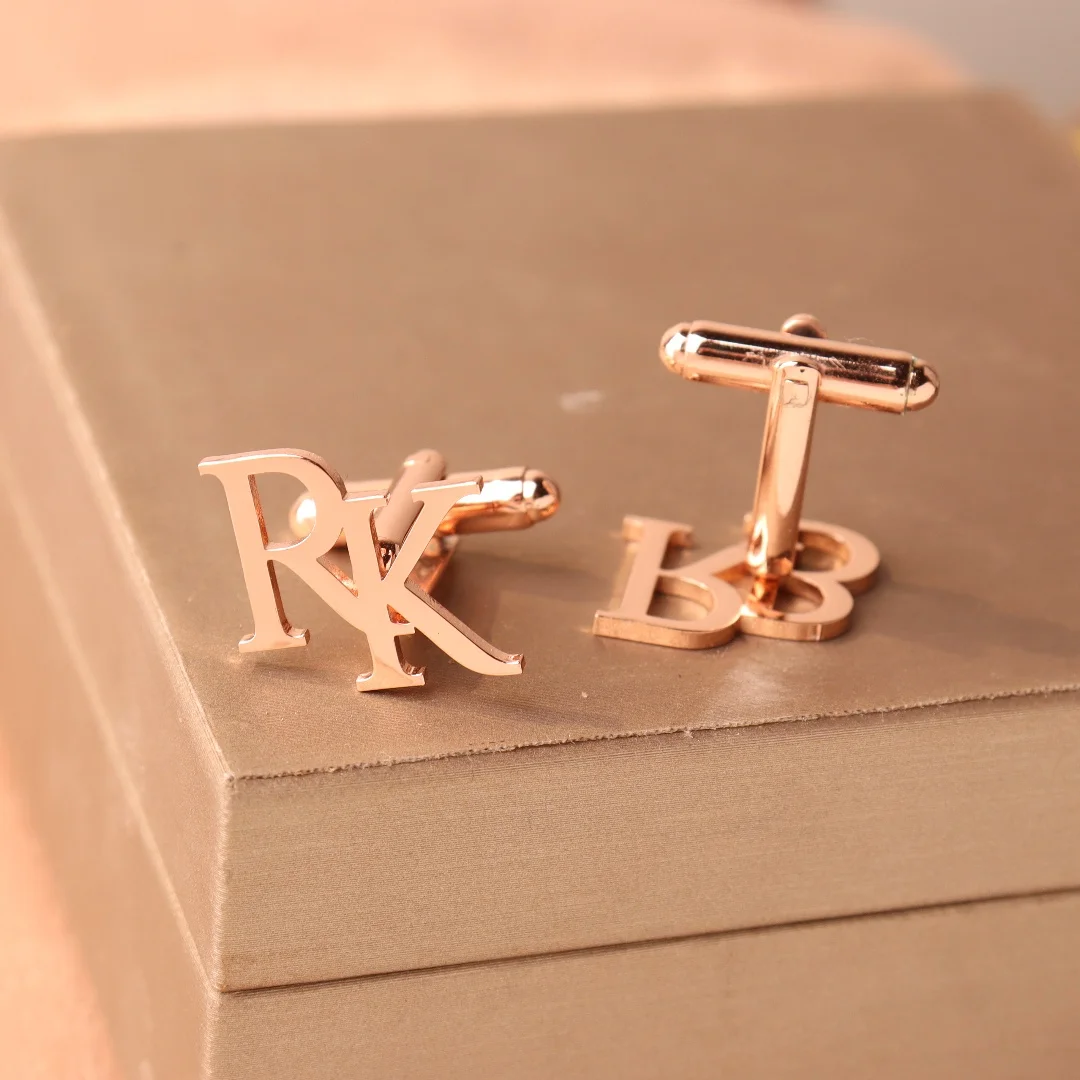 Thumbnail 4 - #86 Highest Rated Cufflinks to Buy in 2026