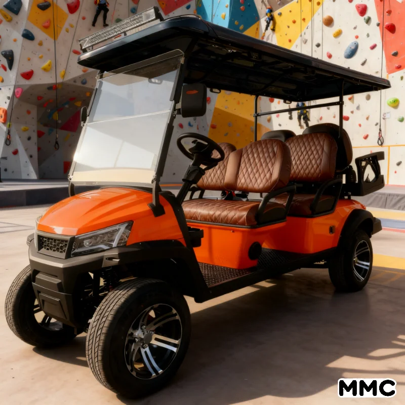 Mmc Custom Electric… - image