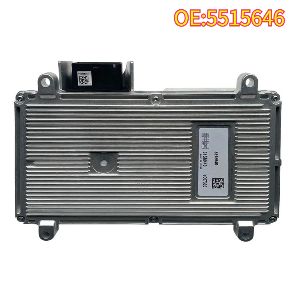 

High quality New For 5515646 Hoge kwaliteit Nieuw Originele Motor Assemblage Onderdelen Motor Ontsteking Controle Module
