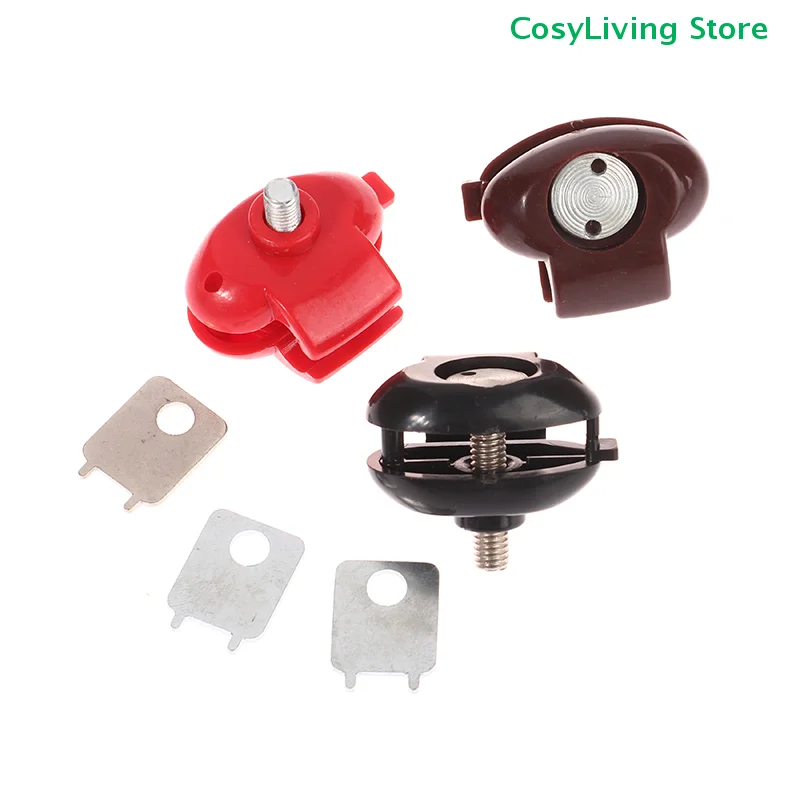 1Pcs ABS Key Locks For Trigger Safety For Rifle Pistol Firearms Hunting & Shooting Accessory