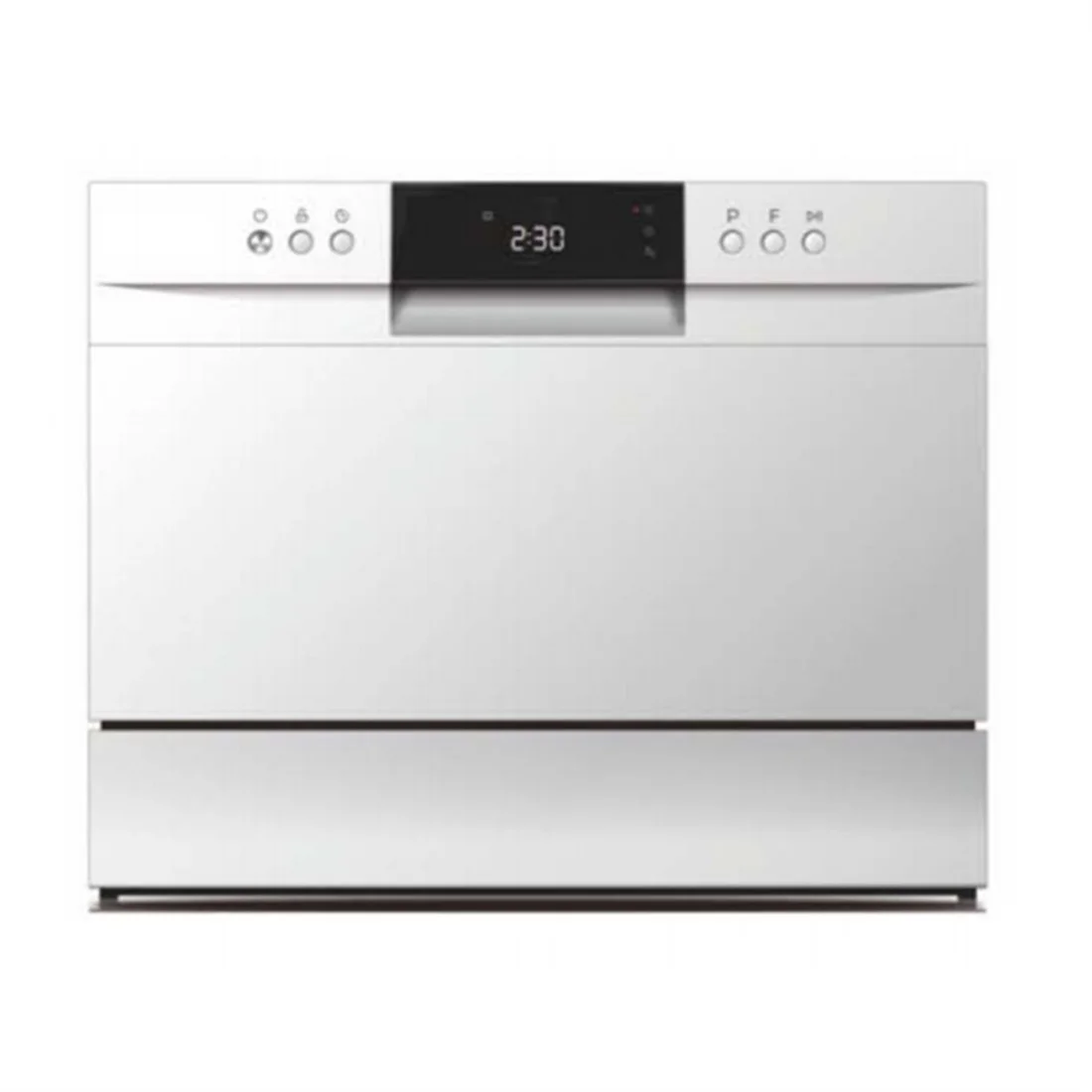 New home appliances dishwasher integrated machine