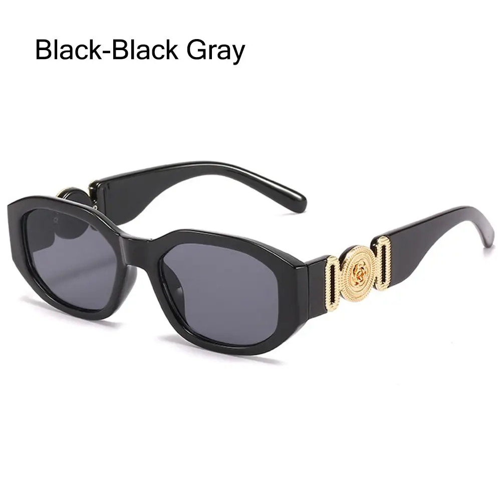 Universal Sommer Sonnenbrille Outdoor Sonnenschutz y2k Brille für Männer Frauen Schal Anti-UV-Reiten Angeln Sonnenbrille UV-Schutz