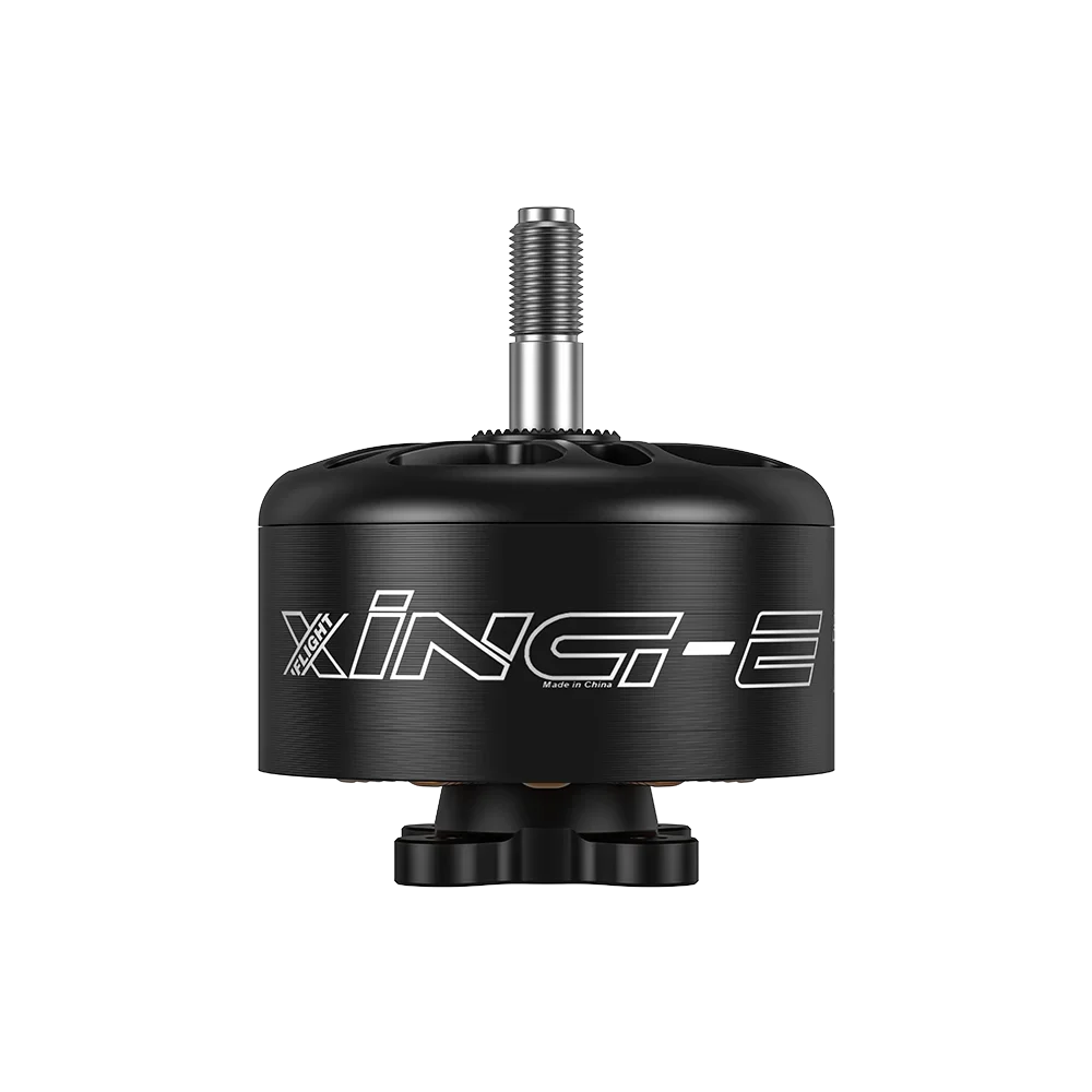 Imagem -04 - Iflight Xing-e 3314 Fpv Cinelifter Motor 900kv Parte