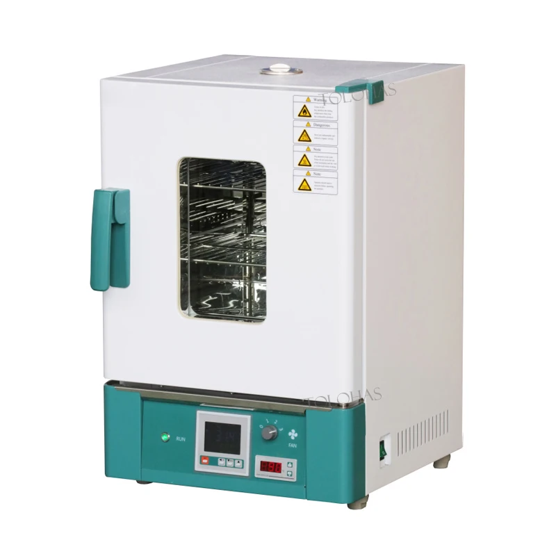 LHBWPL New High Precision 30L 45L 125L  Safety Biochemistry Chamber Incubator for Laboratory