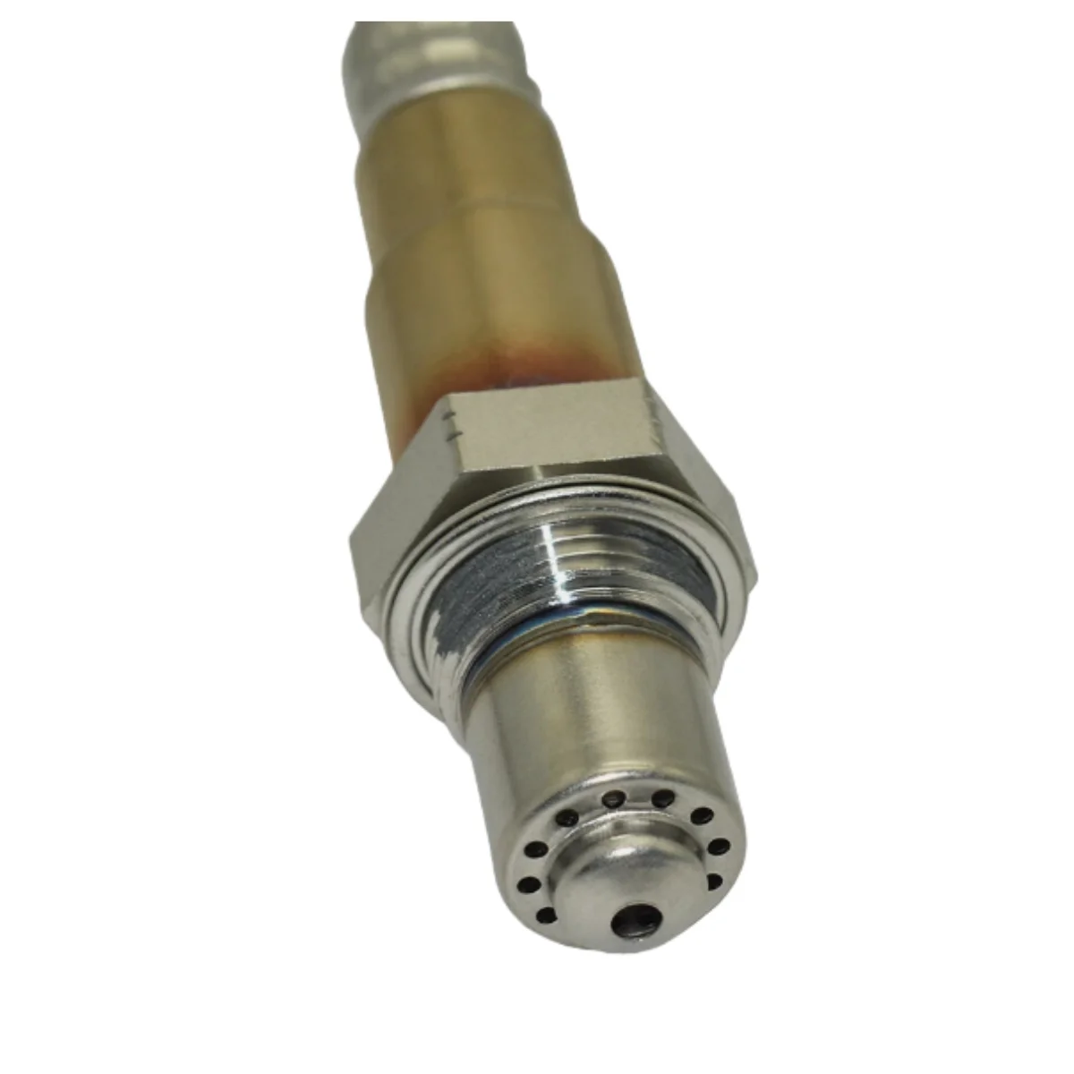 high quality new C2D24756 oxygen sensor for Jaguar F type 2014 XE series 2015