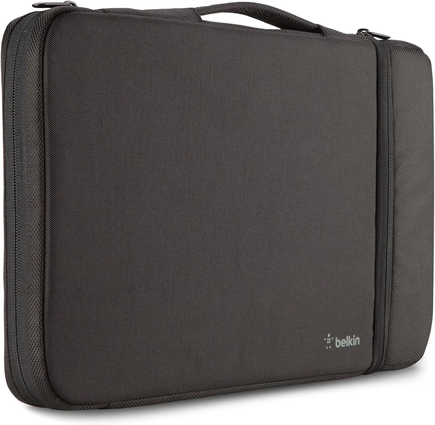 Belkin Air Protect Carrying Case (Sleeve) for 11 Samsung, Acer, HP, Dell Chromebook, Notebook - Black