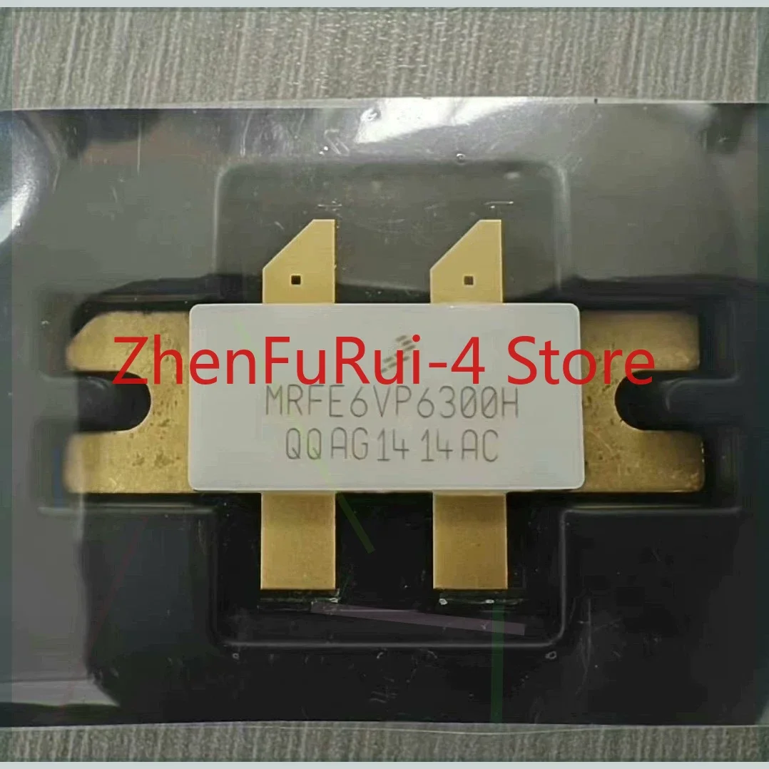 

100% новый оригинальный MRFE6VP6300H MRF6VP3450H MRF6VP2600H MRFE6VP8600H MRFE6VP61K25H