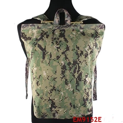 Emersongear Tactical Civilian Casual Backpack Urbanization Leisure Multi-purpose Bag Airsoft Hunting Hiking Sport Outdoor Combat