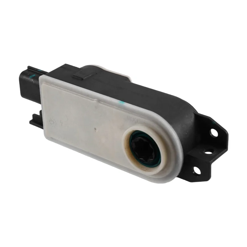 KT4B8476CA 5877Q1011 Aktive Grille Shutter Antrieb Auto Kühler Motor CL3Z2C204A Für Ford Edge Explorer Focus 19-24