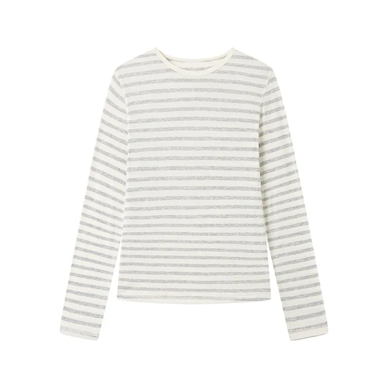 Gray Stripes
