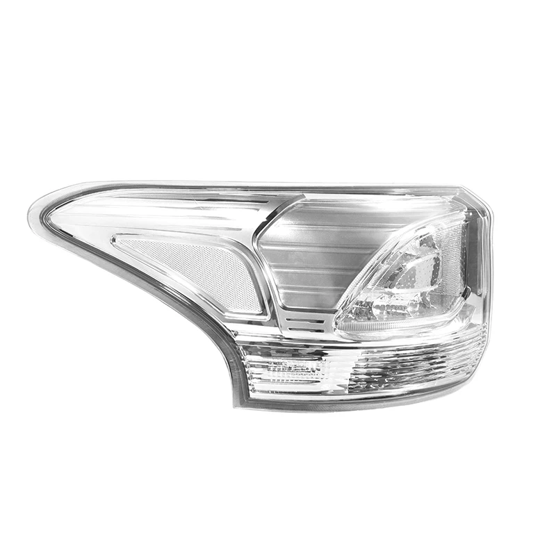 Auto LED Achterlicht Brake Stop Richtingaanwijzer Mistlamp Voor Mitsubishi Outlander 2014 2015 8330A790