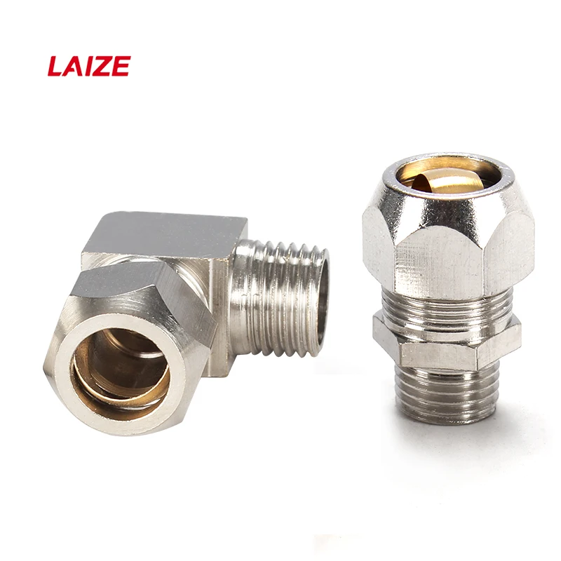 Compression Tube Pi…