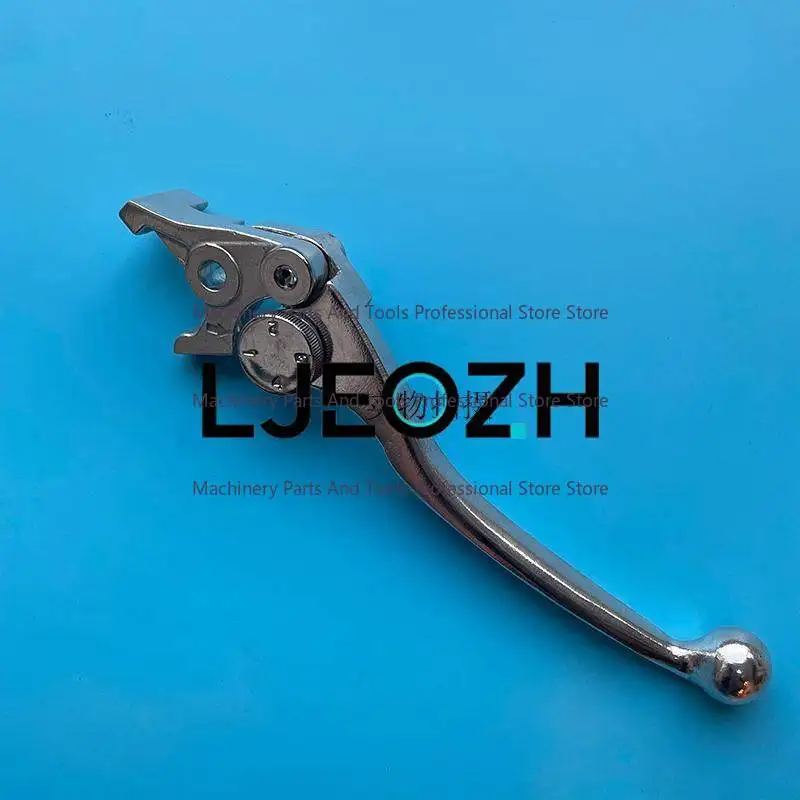 

Ручка переднего тормоза (тормозной рычаг) для Lifan K19, K29, LF150-14P, 14T, LF250-14M, K19PRO