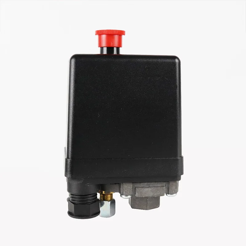 

Air compressor pressure switch, cold dry refrigerator pressure switch