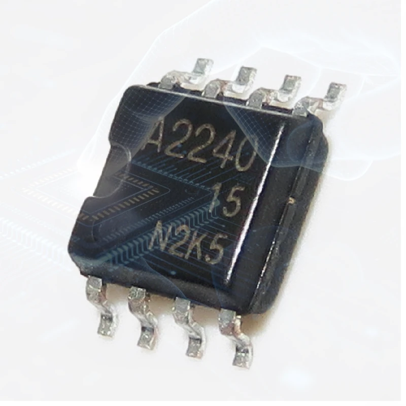 (5-10-20-30-100PCS) A2240 HA12240 SOP-8 HA12240FP