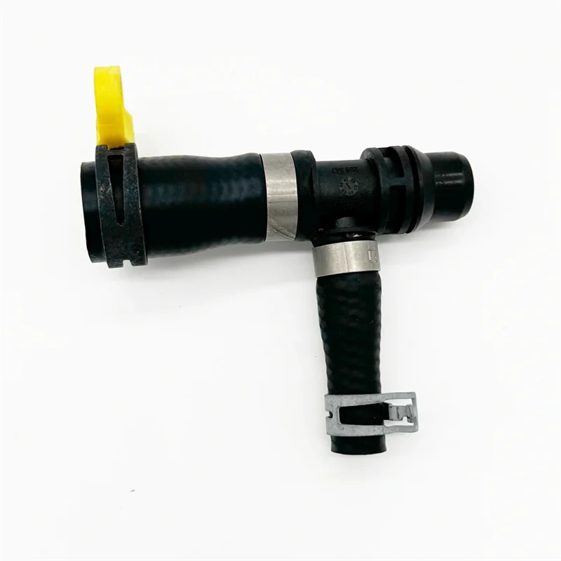 AEE5-31368449 Engine Radiator Coolant Hose Connector For Volvo V40 S60 /13-/1.6T 2013-2018