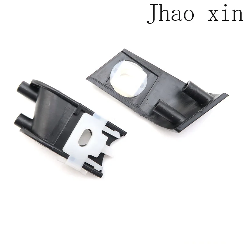 For BMW 3 Series E90 2004-2012 X1 E84 2010-2015 LOW LED HID Compatibility Car Daytime Lights Repair Kit Bracket Protection Rings view 5