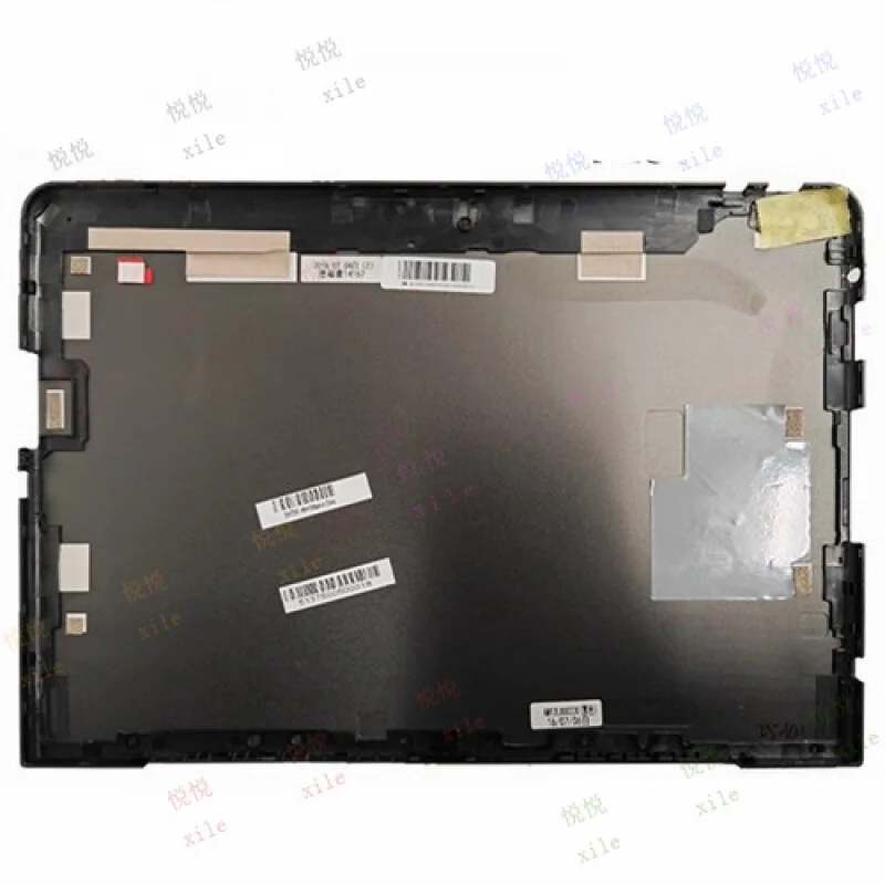 

L+ New for LENOVO ThinkPad 10 20C1 20C3 LCD Back Cover 00HT265 Black