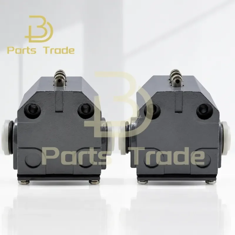 1PC Travel Limit Switch BNS819-B0203-D R08-40-10 R08-40-11 for Industrial Automation Control