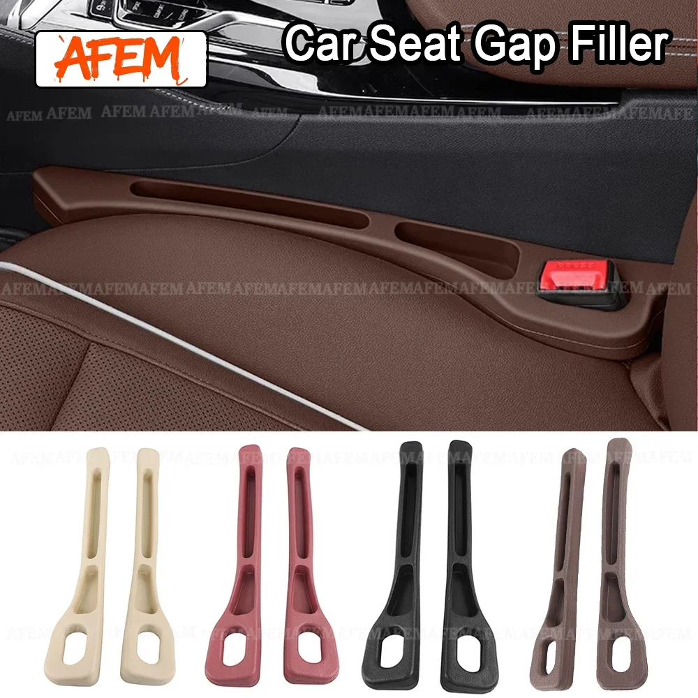For Changan CS35 CS55 CS75 Plus CS95 CX70 2019 2020 2021 2022 2023 2024 2025 Car Seat Crevice Storage Sealing Strip Accessories