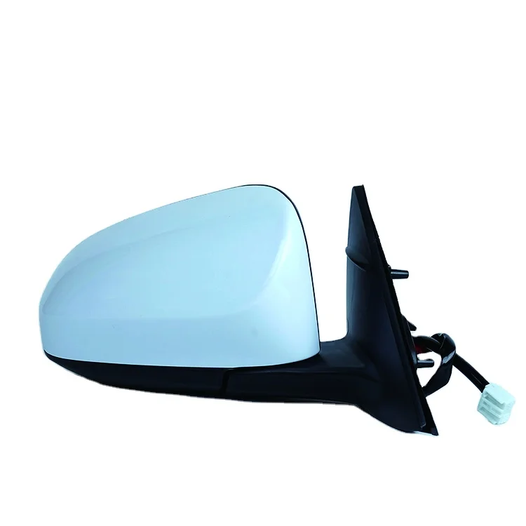 Car Accessories Car Rearview Mirror Exterior Parts Rear View Mirror For Toyota Camry