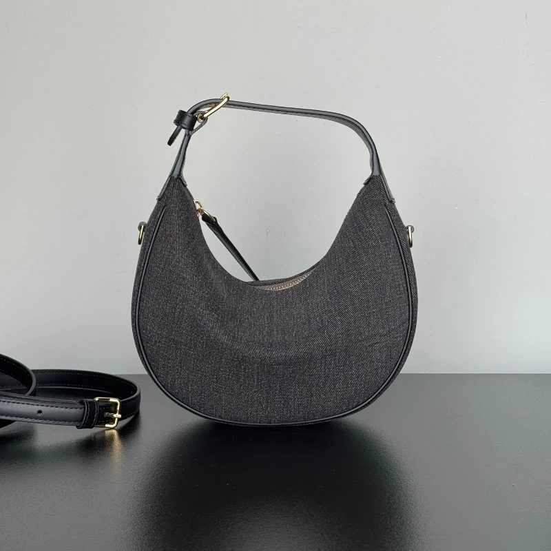 

Корейская версия, темпераментная простая роскошная сумка для подмышек, новый модный бренд, сумки на плечо в иностранном стиле, индивидуальные сумки на плечо