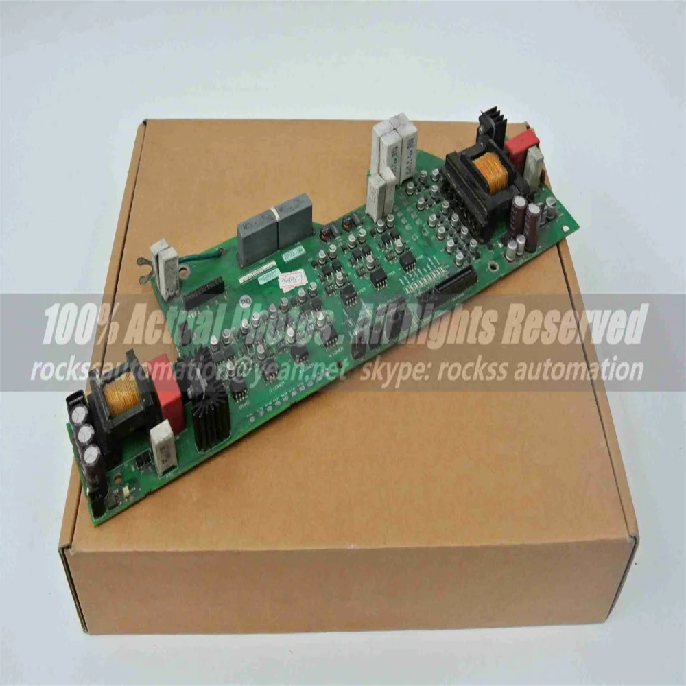 

Inverter Power Board 333080-A04 (4003060202) Used In Good Condition