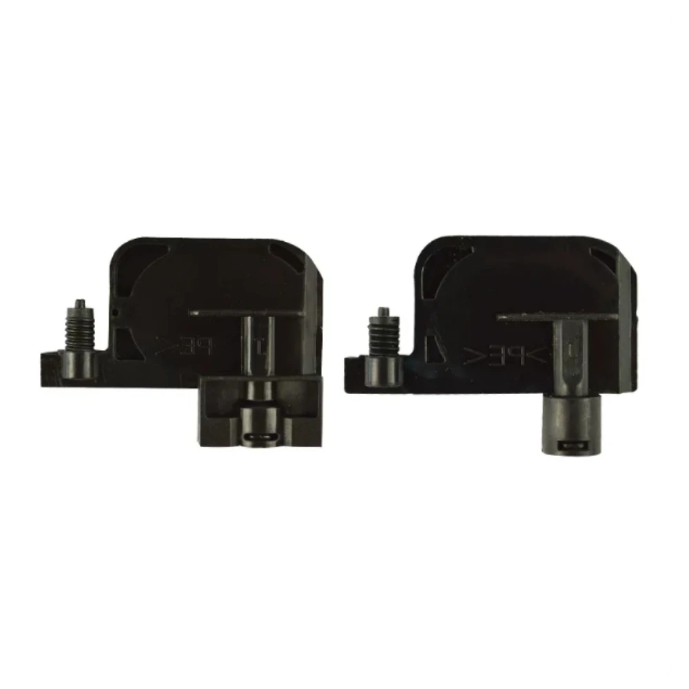 50Pcs Mini Ink Damper DX4 DX5 Fit For Epson 1390/Roland SP540/Mutoh RJ900/Mimaki JV3 UV Eco Solvent Plotter Parts
