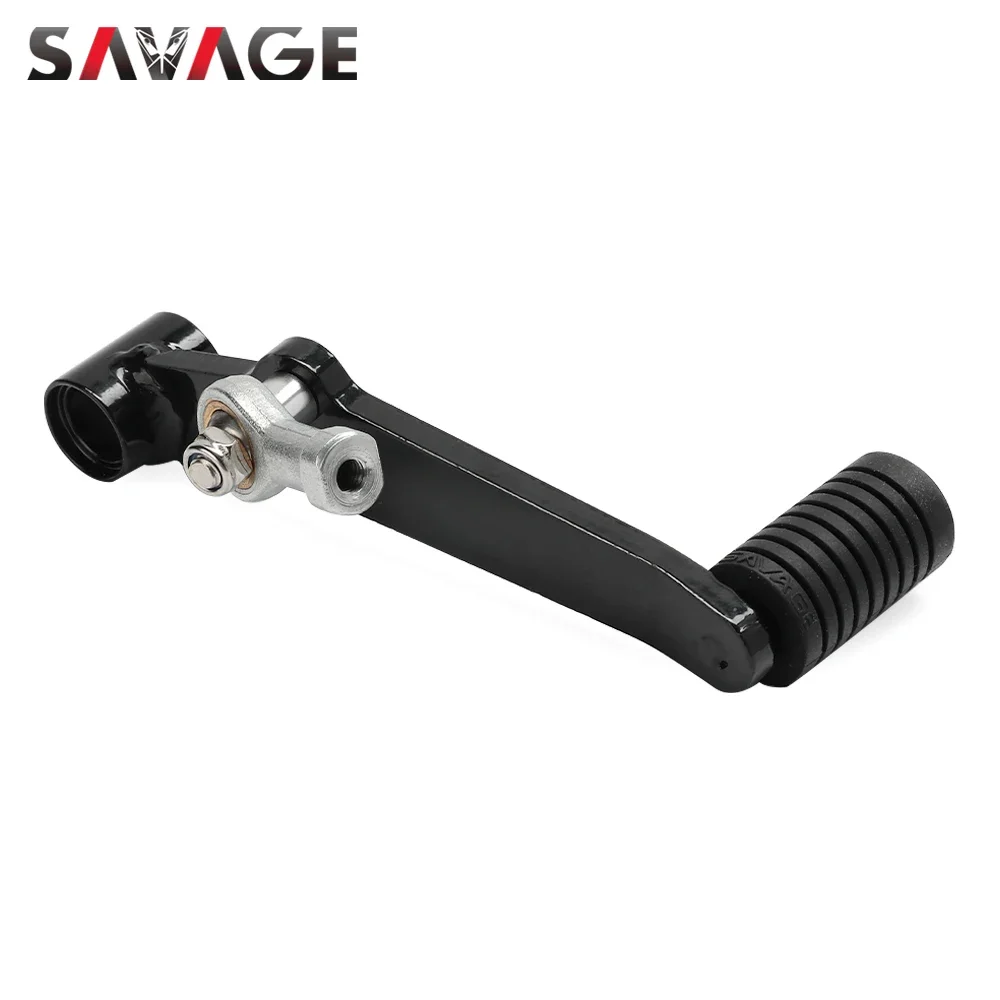 Left Gear Shift Lever For HONDA CB650F CBR650F 2014-2018 Shifter Pedal Toe Peg Gearchange Motorcycle Accessories CBR CB 650F