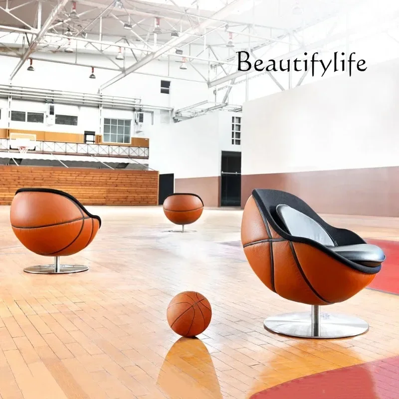 X40 Nordic Designer Creative Sofa Chair Model Room Hall Reception Personality Creative Fashion