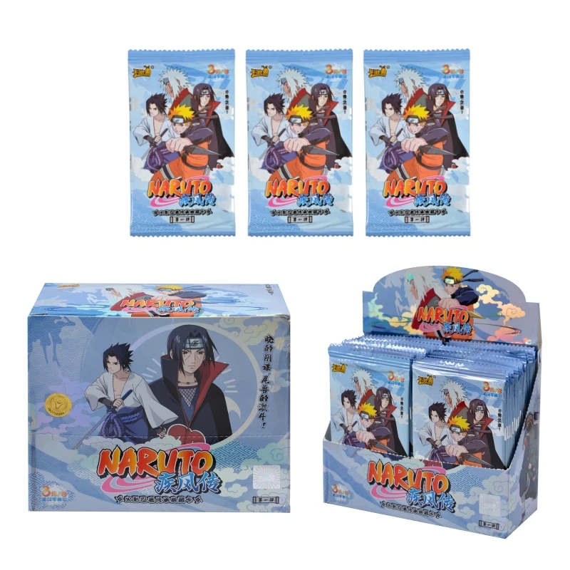 Hotsale állítsa KAYOU Vérbeli Meg nem látott Pámoly Naruto Anime Előjel Beszedés rty Klasszikus Ütközet Műkődés children's ajándékok Nindzsa Állam