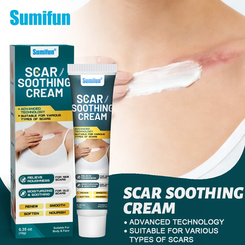 20Pcs/2Types Skin Care Ointment 10G or 50G Daily Skin Care Body Health Care