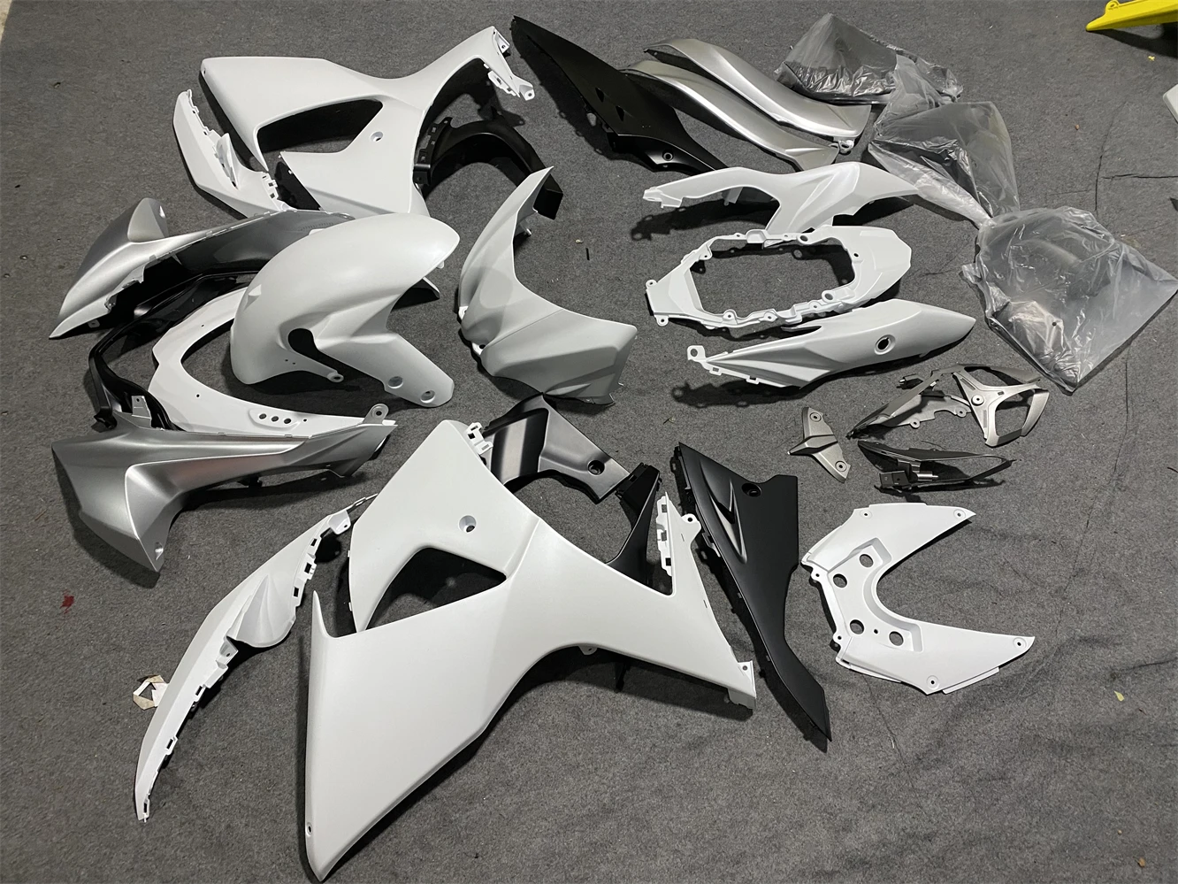Motorcycle Fairing Kit For Suzuki GSXR1000 K9 2009 2010 2011 2012 2013 2014 2015 2016 GSXR 1000 Injection Accept Custom