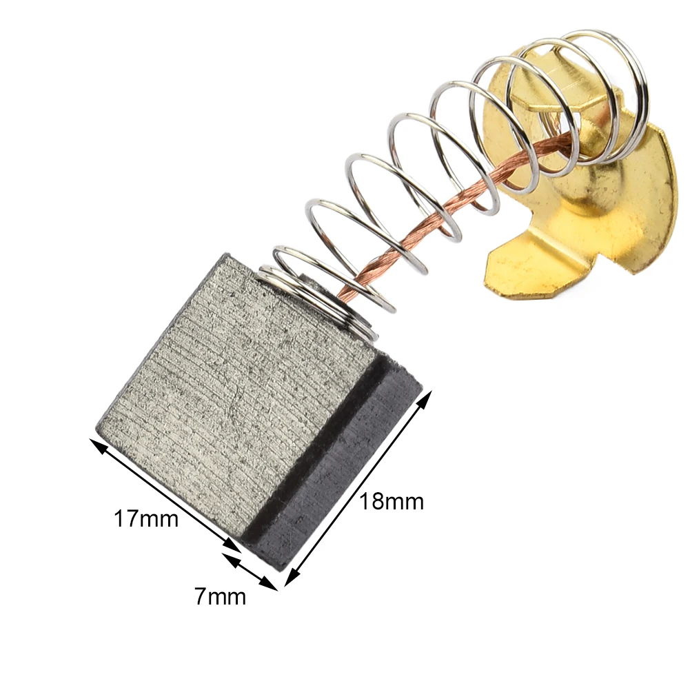 Brand New Practical Carbon Brush CB325/459/303/419/203/85 For Angle Grinder GA 5030 For General Purpose Motors