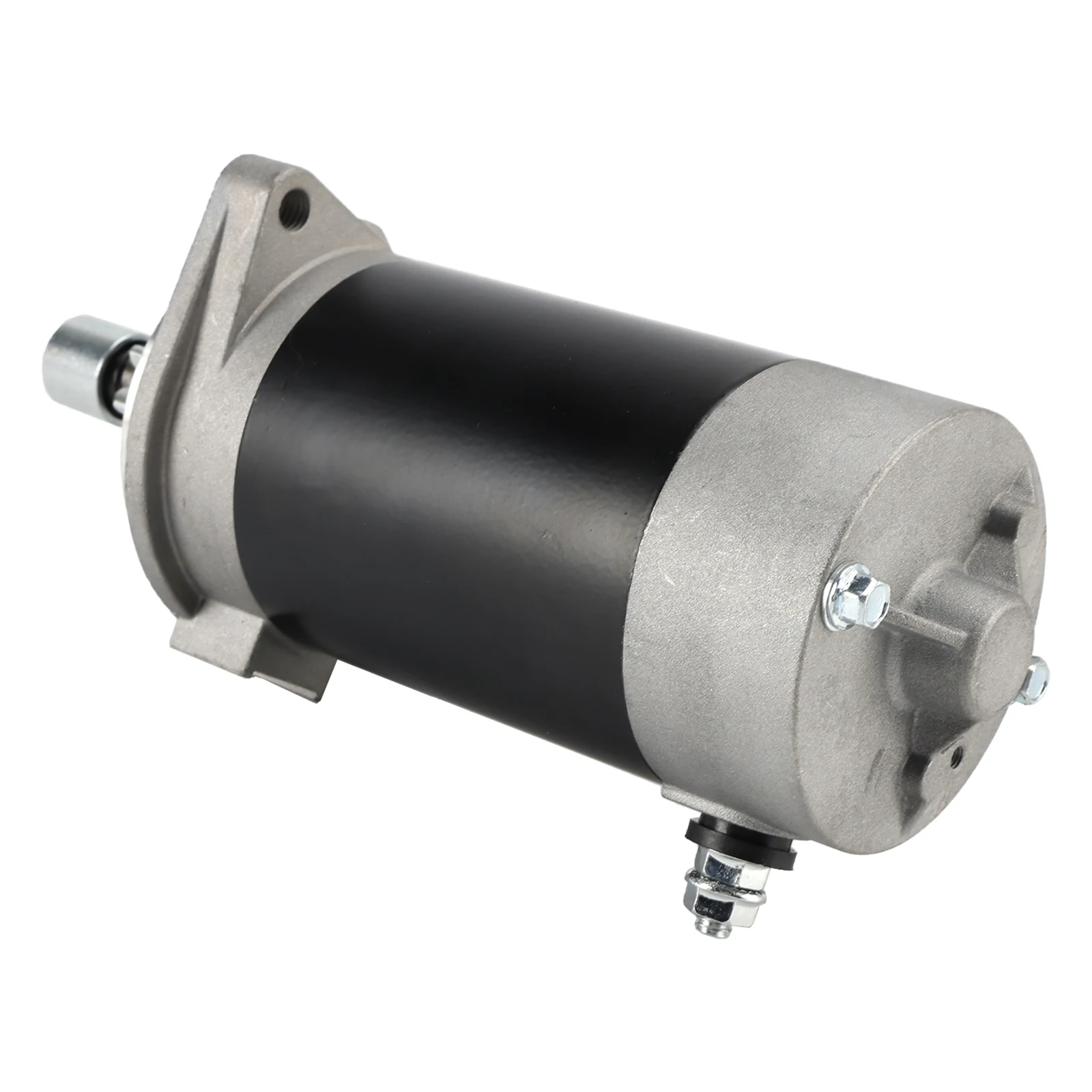 Starter Motor 9 Tooth for Mercury 10 15 20 25 30 HP 4 Stroke Outboard 853805T03