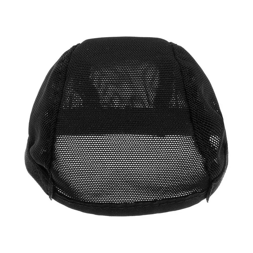 Multi-sizes Wig Toy  DIY Accessories Hairnet Net Non-slip Hat Cap Head Headgear Fixed Hair