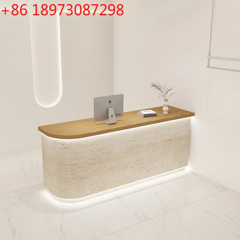 

Стойки ресепшн, деревянные стойки для приема гостей, стойки для кассы, стойки для демонстрации товаров, стойки ресепшн со светодиодной подсветкой, угловые стойки, модная мебель