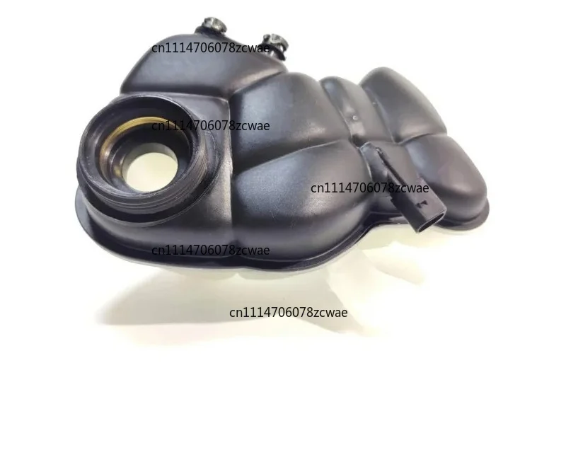 for Mercedes-Benz M272 M273 M275 W221 S300 S350 Engine Coolant Overflow Recovery Reservoir Tank A2215000349 2215000349