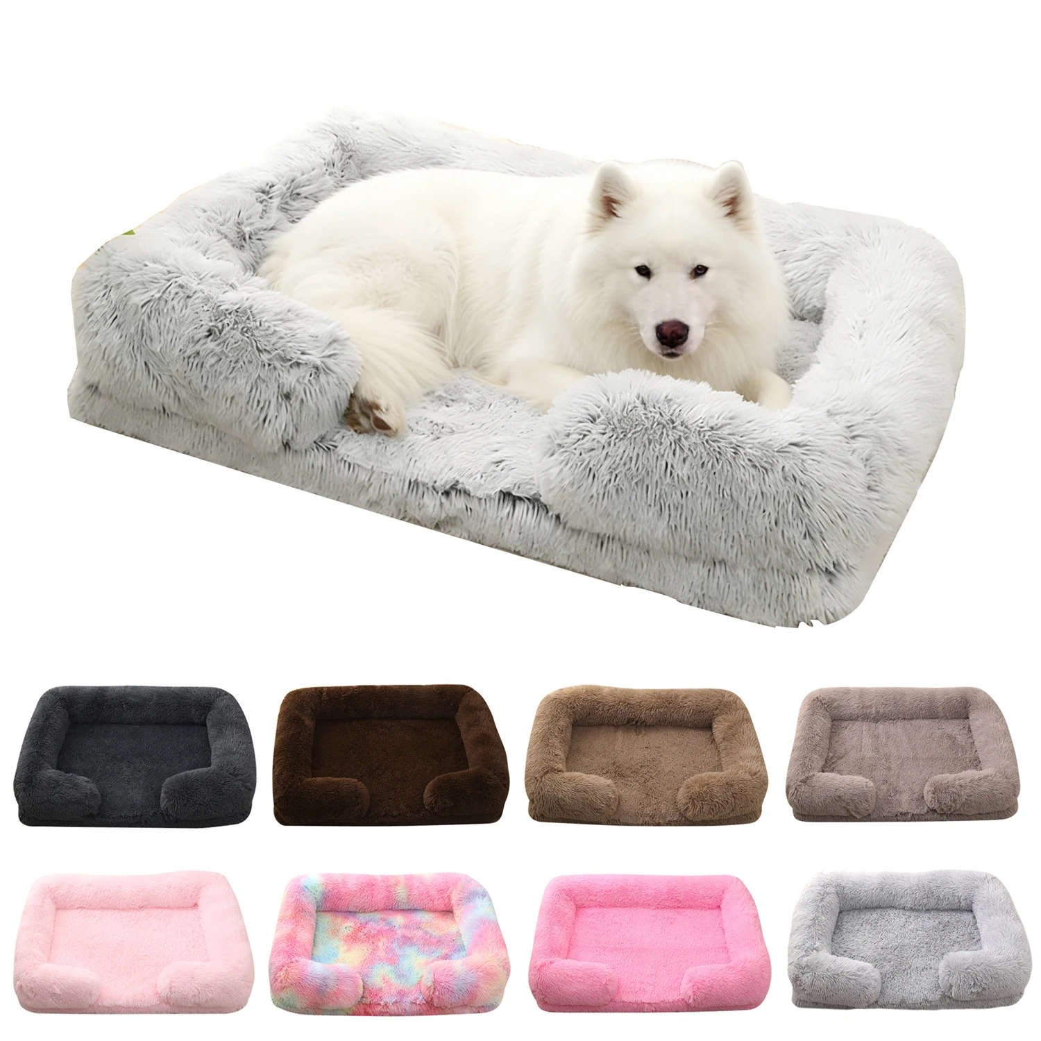 #21 Latest Orthopaedic Dog Beds Offers