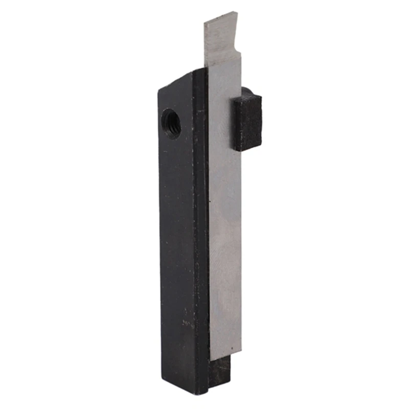 Parting Off Tool Holder With Parting Blade SIEG S / N: 10145 Cut-Off Tool And Cutting Blade 10Mm