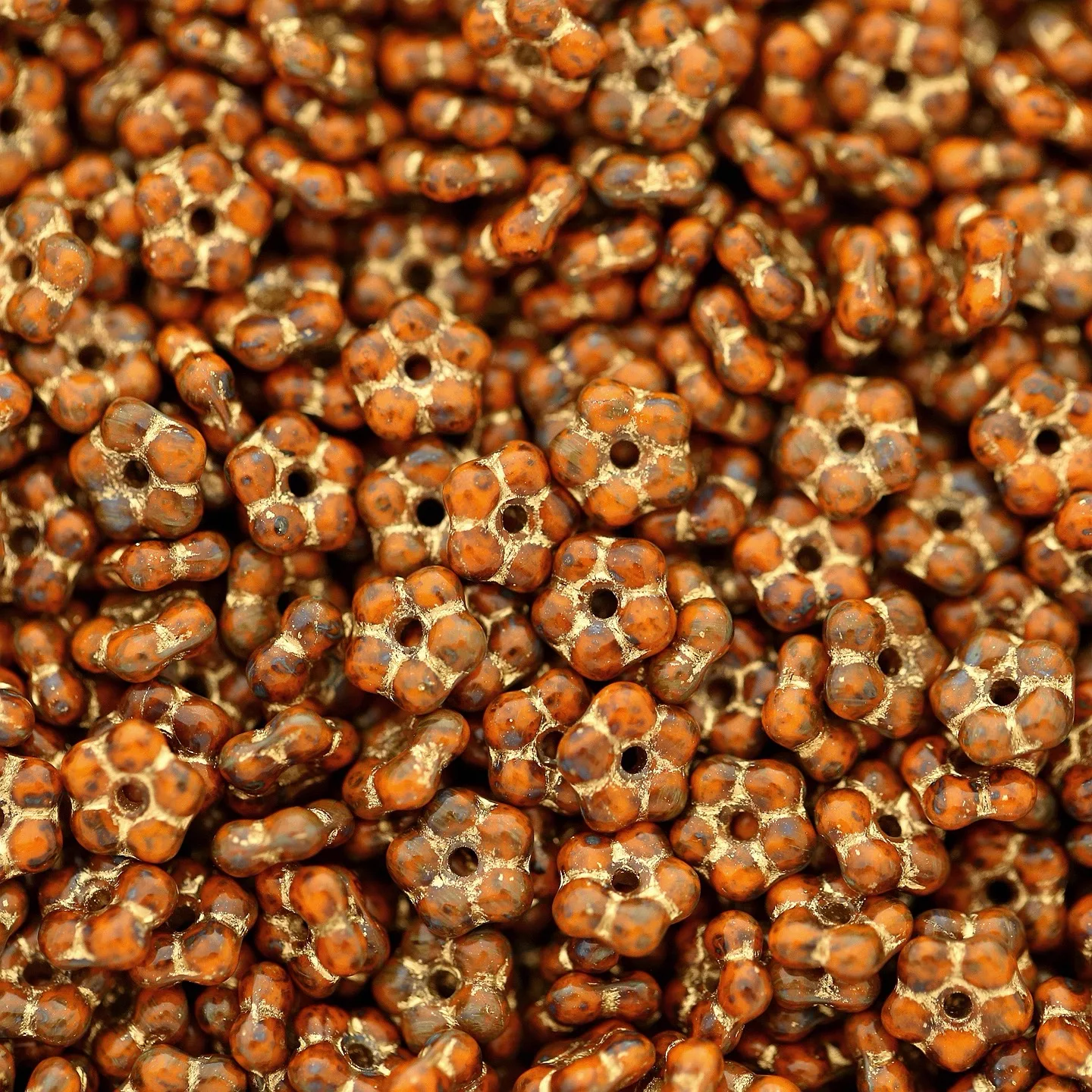 

200 шт. 5 мм (разные цвета) стеклянные бусины ручной работы, браслет, ожерелье, серьги, разбросанные детали, полуфабрикатное производство своими руками